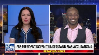 Newsom is 'beyond snake,' says Siaka Massaquoi