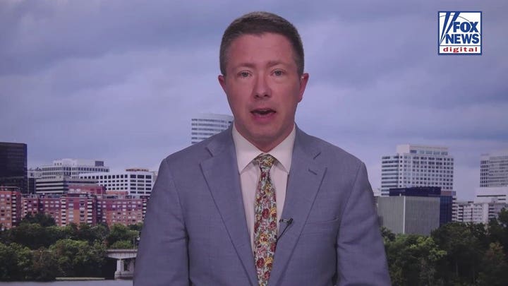 Arlington GOP chair slams congressional sanctuary report as spot-on, targets local prosecutor