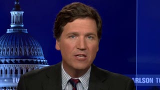 Tucker: Democrats demanding you take the vaccine is not about COVID - Fox News