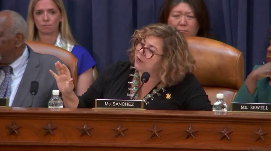 Dem Congresswoman accuses Trump appointee of sexism