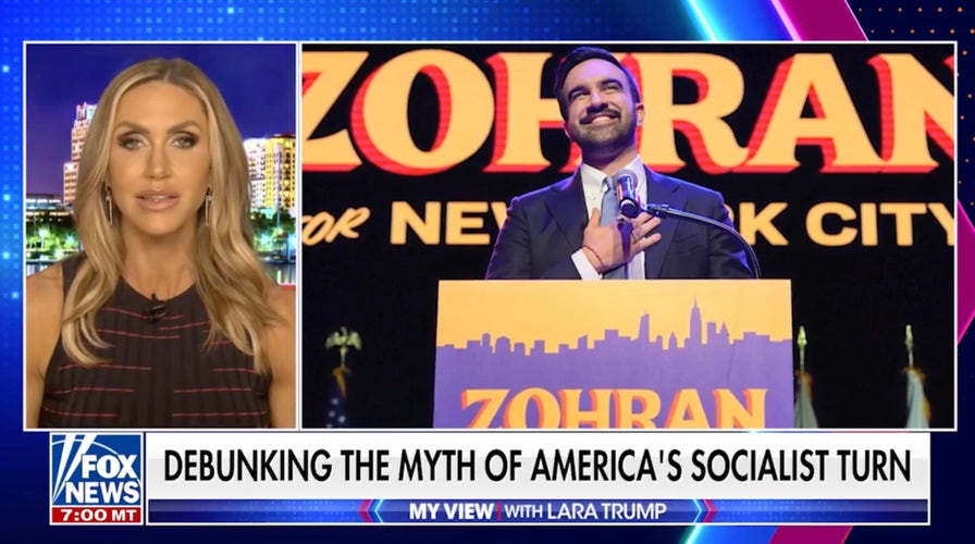  While metropolis  progressives 'pop champagne,' Dem authorities   voters are 'quietly revolting'