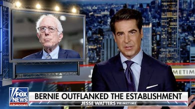 Jesse Watters: Commie sweep in the Wolverine State