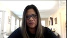 New Jersey woman says her rare ALS was stopped by new drug