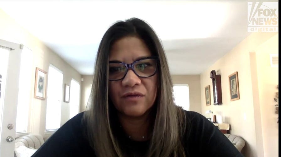 New Jersey woman says her rare ALS was stopped by new drug