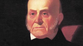 American Presidents | Episode 6: John Quincy Adams - Fox News