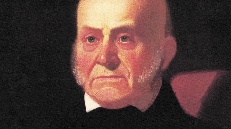 American Presidents | Episode 6: John Quincy Adams
