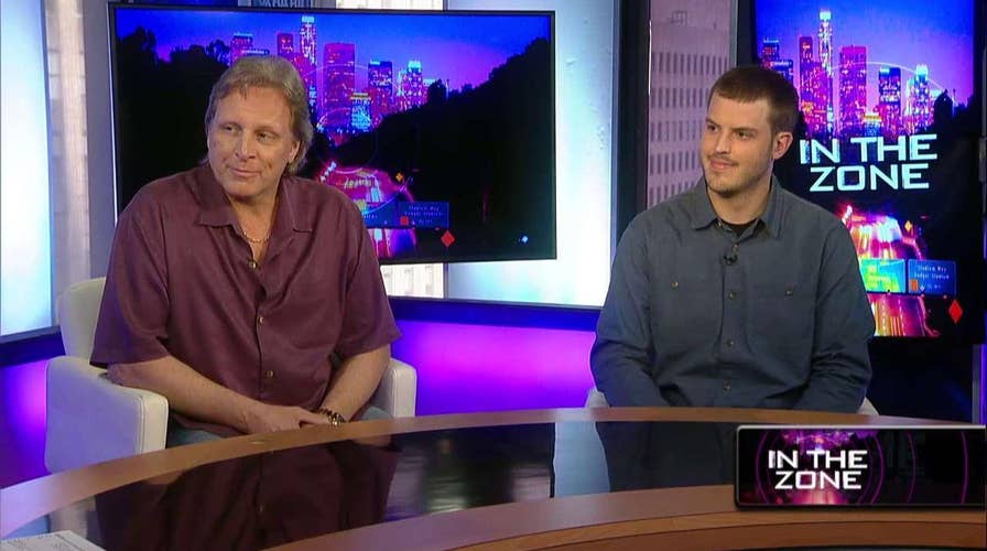 Captain Sig Hansen on survival: 'I had a 50/50 shot'