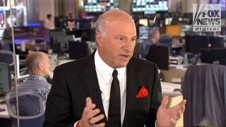 Kevin O’Leary warns U.S. must accelerate data center growth to keep pace with China in AI race