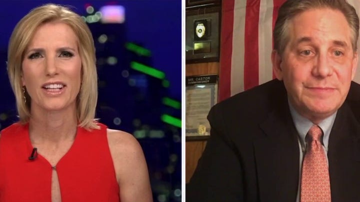 Trump impeachment lawyer: Dems ignoring their own incendiary rhetoric