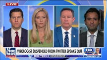 Tech entrepreneur predicts 'explosion' of startups after Twitter bans conservatives