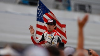 NASCAR's Ryan Blaney says 'doing the hard job' wins races - Fox News