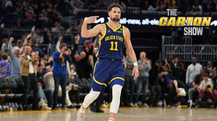 Will Klay Thompson be a good fit for the Dallas Mavericks? | The Carton Show