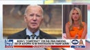 Trump DOJ investigating Biden-era pardons over concerns of his 'competency'