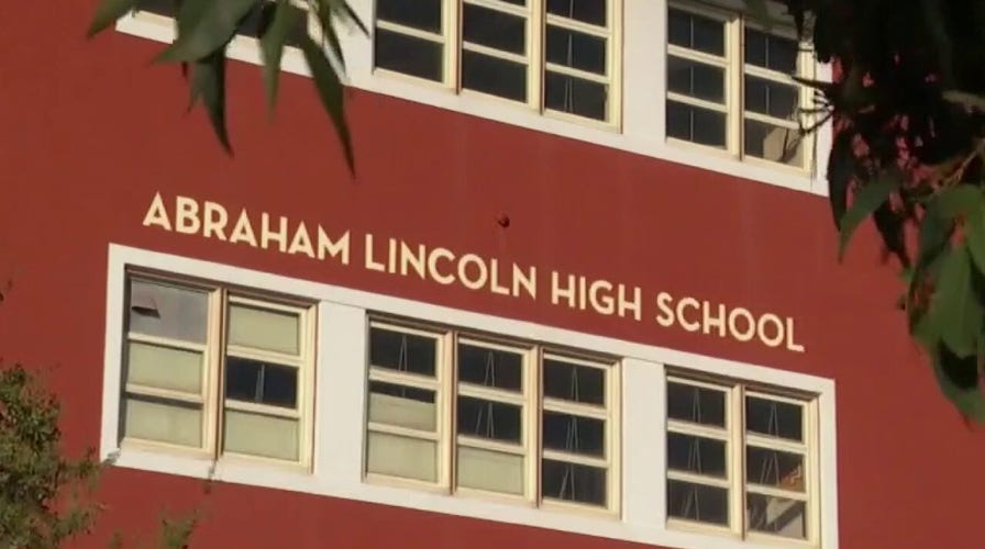 San Francisco committee looks to change 'problematic' school names