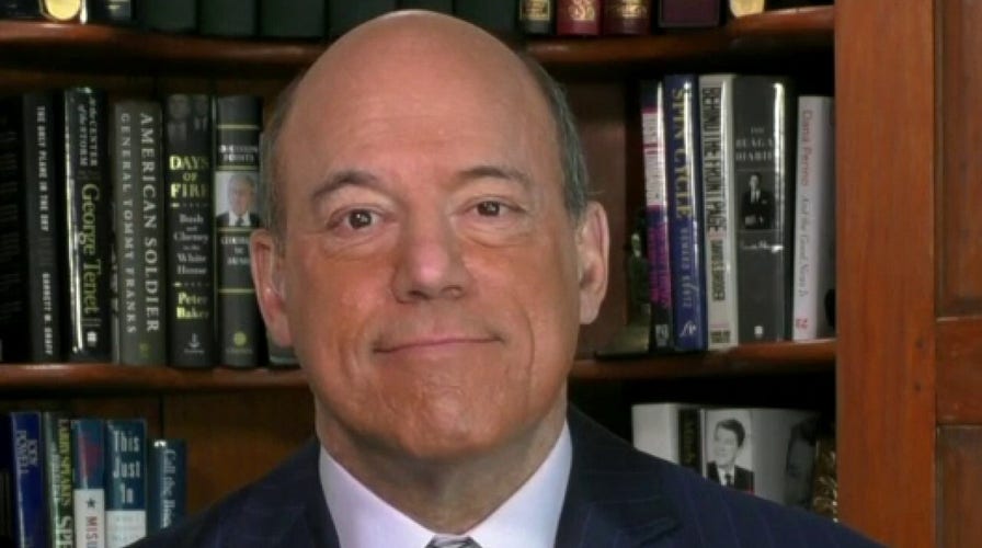 Ari Fleischer hopes Trump won't pardon 'anyone in his immediate circle'