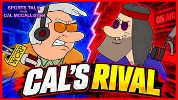 Sports Talk with Cal McCallister | Ep. 6: Cal's Rival