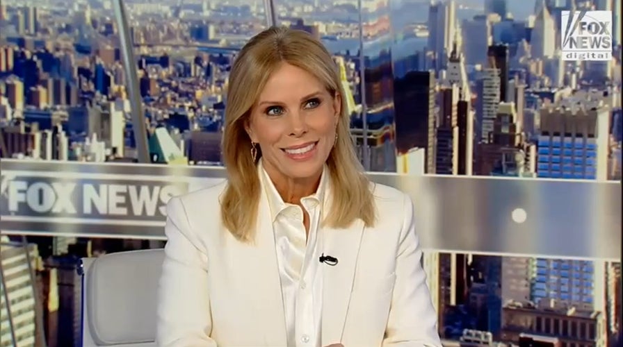 Cheryl Hines calls move from Hollywood to Washington, DC ‘scary’