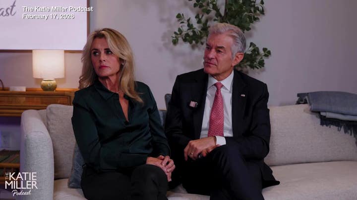 Dr. Oz details 'weaponization of fraud' in Minnesota, estimates total Medicaid fraud to be $100 billion 