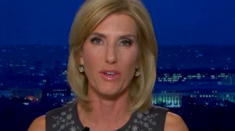 Ingraham: Debunking Biden's inflation lies