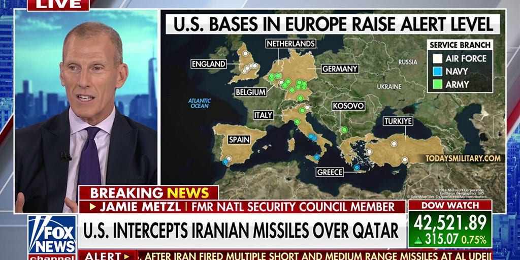 Why Iranian civilians are 'deeply concerned' about their weakened government
