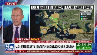 Why Iranian civilians are 'deeply concerned' about their weakened government