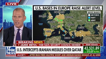 Why Iranian civilians are 'deeply concerned' about their weakened government