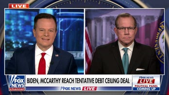 Lawmakers are reluctant to pass debt ceiling package after debt deal
