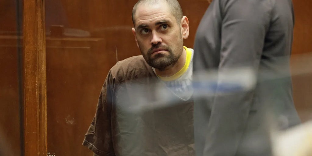 WATCH LIVE: Nick Reiner returns to court for hearing in parents' murder