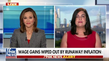 'Joe Biden and the Democrats are lying' to the American people: Rep. Malliotakis