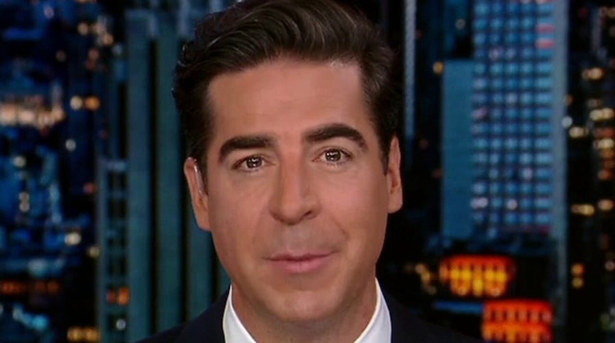 Jesse Watters: Democrats are living in an alternate reality