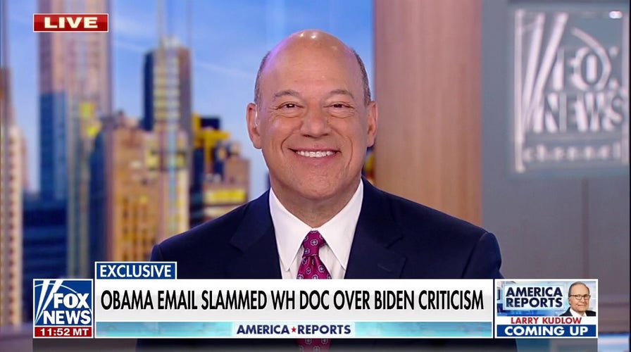 ‘Hypocrisy in media coverage is sickening’: Fleischer