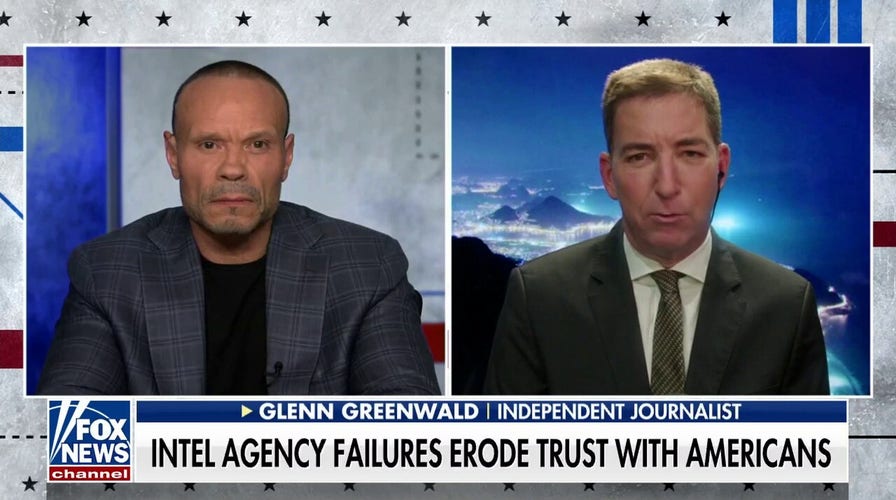 Glenn Greenwald: The war on whistleblowers continues