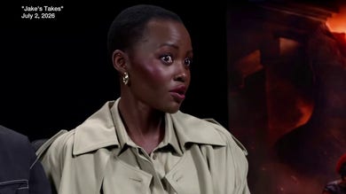 Actress in Nolan's 'The Odyssey' says she would grill ancient Greek Homer about female representation