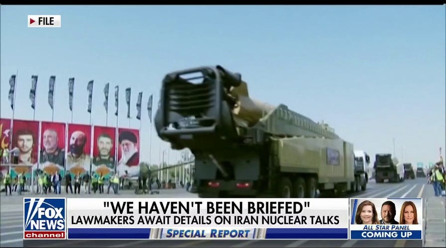 Iran says atomic watchdog should stop probing work
