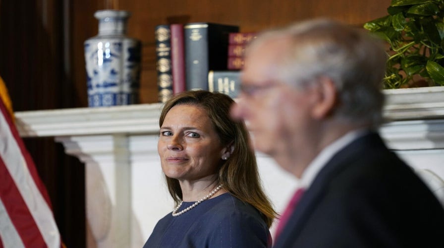 Media criticism of Amy Coney Barrett will continue to 'be ugly': NY Post columnist 