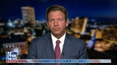 Biden is a puppet to the far-left: Ron DeSantis