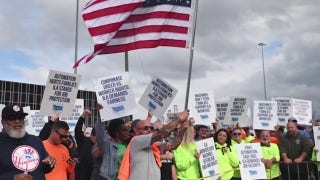 The Politics of America's Ports - Fox News