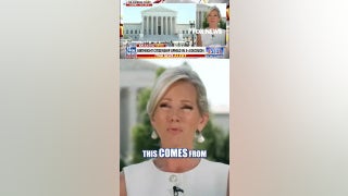 Shannon Bream reads Justice Alito's dissent on birthright citizenship implications