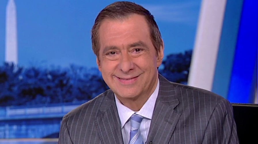 Howard Kurtz: This is like the Hunter Biden laptop all over again