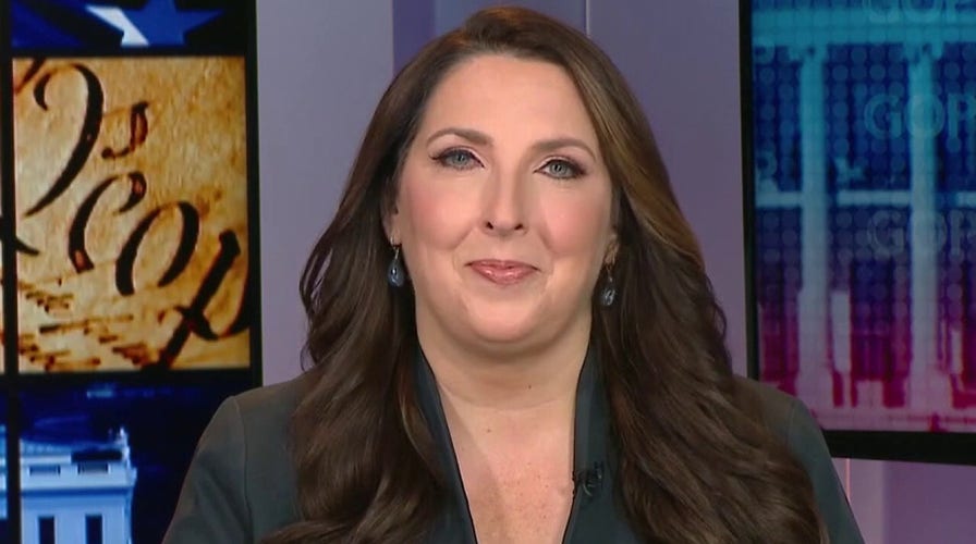 RNC chair: Jacksonville convention celebrations will show America is open for business