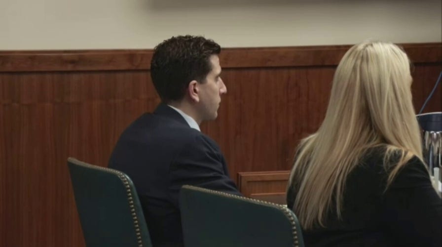 Judge Denies Idaho Student Murder Suspect Bryan Kohberger S Indictment Judge Denies Idaho Student Murder Suspect Bryan Kohberger S Indictment