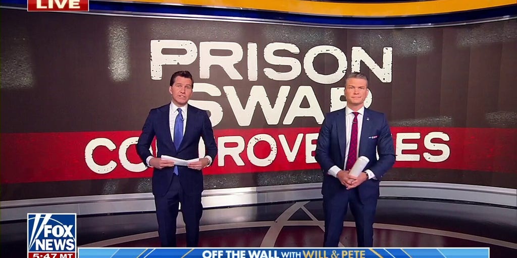 a-look-back-on-controversial-us-prisoner-swaps-fox-news-video