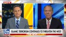  Mike Pompeo warns the West is ‘creating the conditions’ for a rise in radical Islamic terrorism