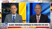 Mike Pompeo warns the West is ‘creating the conditions’ for a rise in radical Islamic terrorism