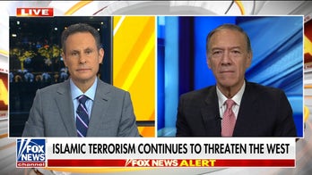  Mike Pompeo warns the West is ‘creating the conditions’ for a rise in radical Islamic terrorism