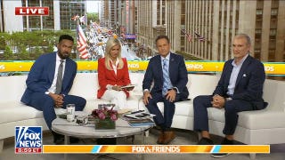 Dolph Lundgren opens up about cancer battle, becoming US citizen in 'Fights Worth Fighting'