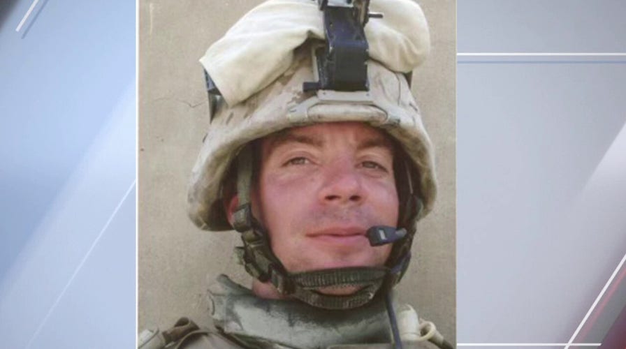 Double amputee veteran shares the importance of supporting service members