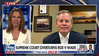 Solving inflation is still the main concern for Americans: Steve Daines