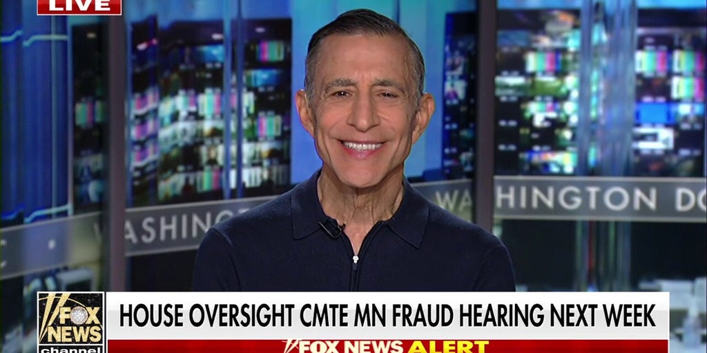 House Oversight Committee to hold hearings on 'staggering' Minnesota fraud