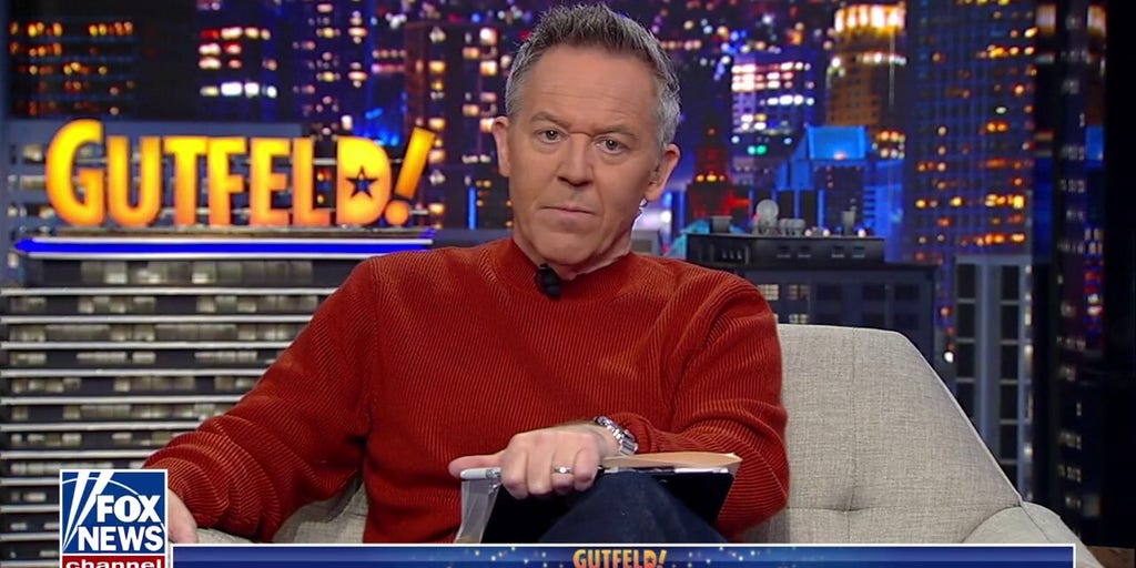 Jennifer Rubin is ‘about as authentic as the meat at Arby's,’ says Greg Gutfeld